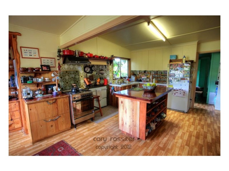 2117 Pyramids Road, Wyberba QLD 4382