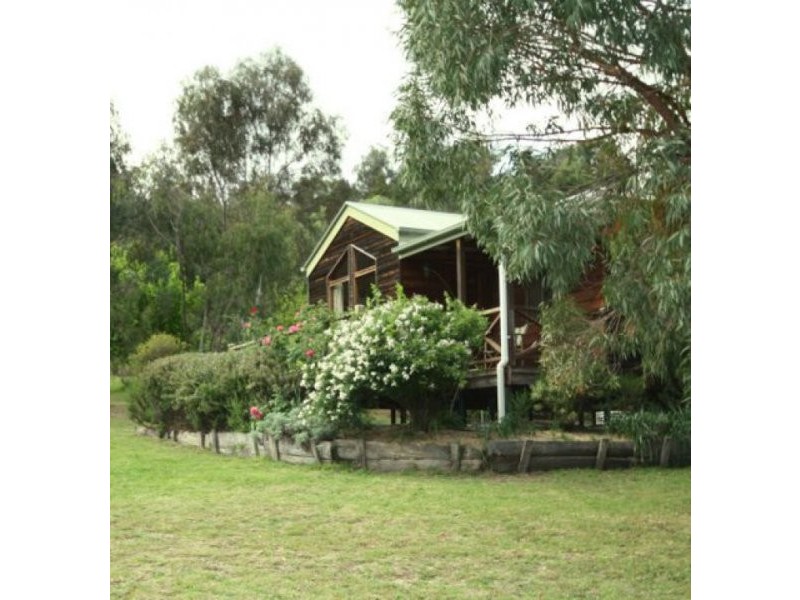 2117 Pyramids Road, Wyberba QLD 4382