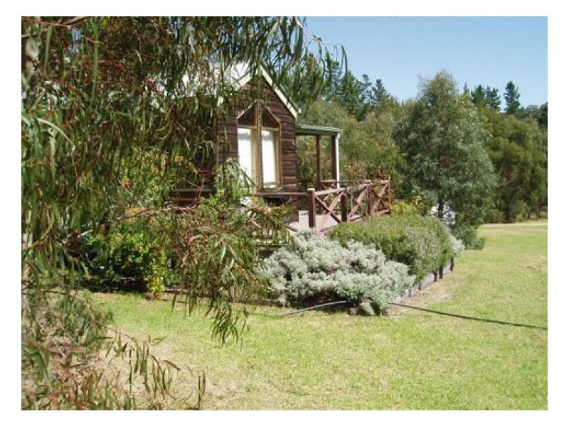2117 Pyramids Road, Wyberba QLD 4382