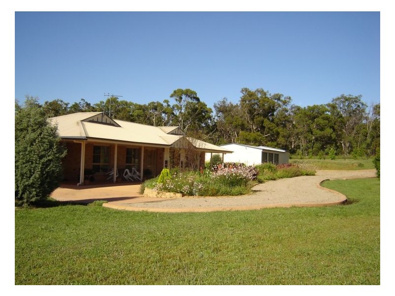 Stanthorpe QLD 4380
