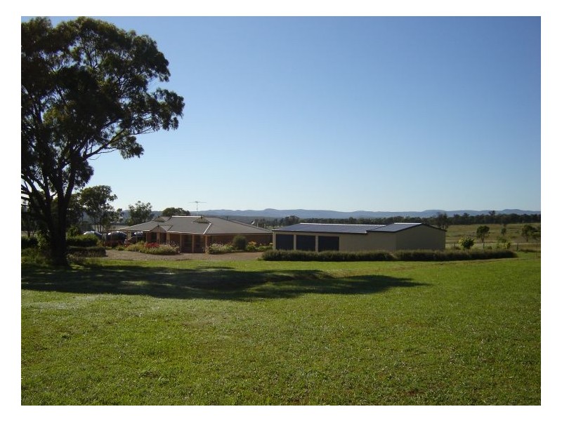 Stanthorpe QLD 4380
