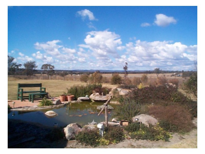Stanthorpe QLD 4380