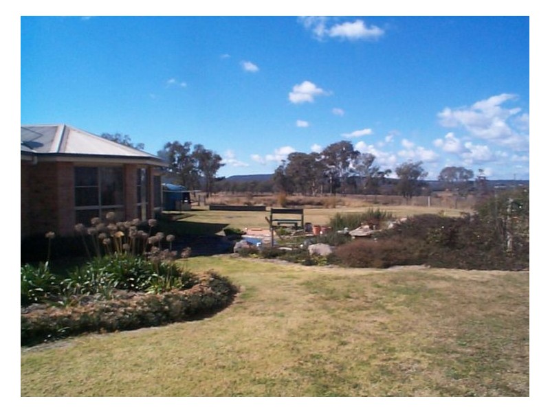 Stanthorpe QLD 4380