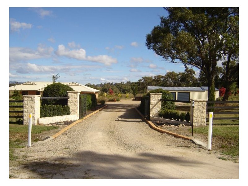 Stanthorpe QLD 4380