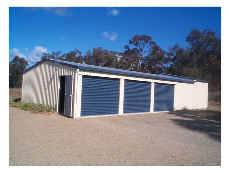 Stanthorpe QLD 4380