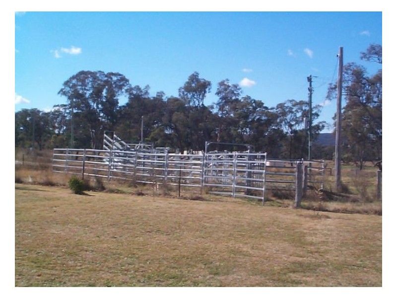 Stanthorpe QLD 4380