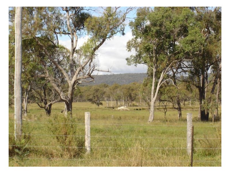 Stanthorpe QLD 4380