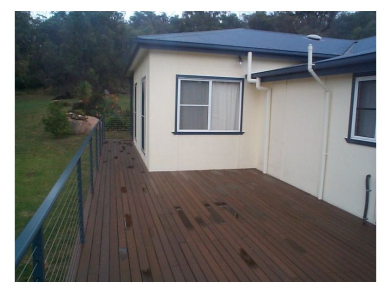 213 Nicholson Road, Stanthorpe QLD 4380