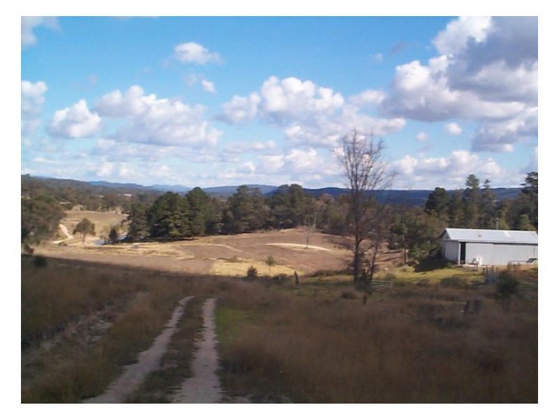 385 Back Creek Road, Severnlea QLD 4352