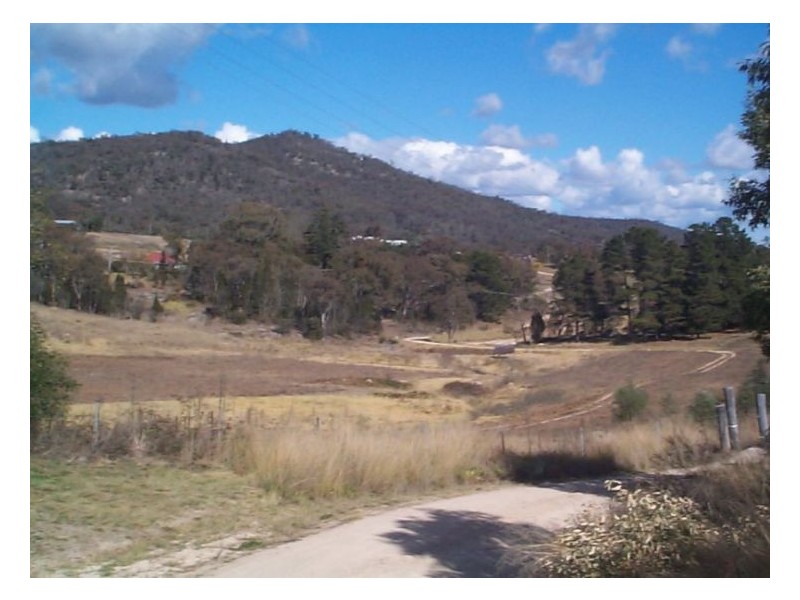 385 Back Creek Road, Severnlea QLD 4352