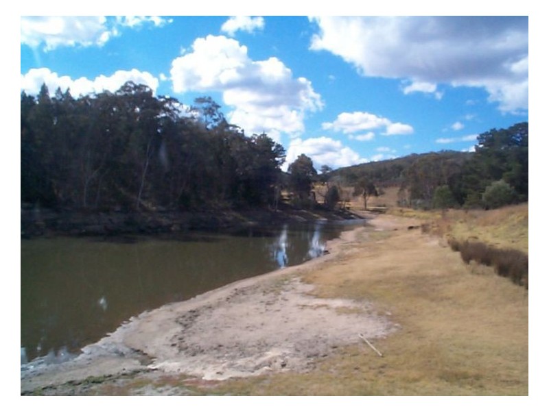 385 Back Creek Road, Severnlea QLD 4352