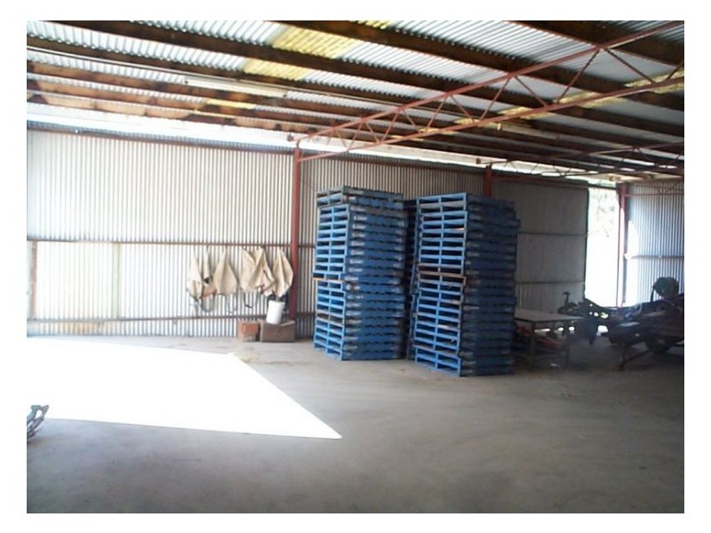 385 Back Creek Road, Severnlea QLD 4352