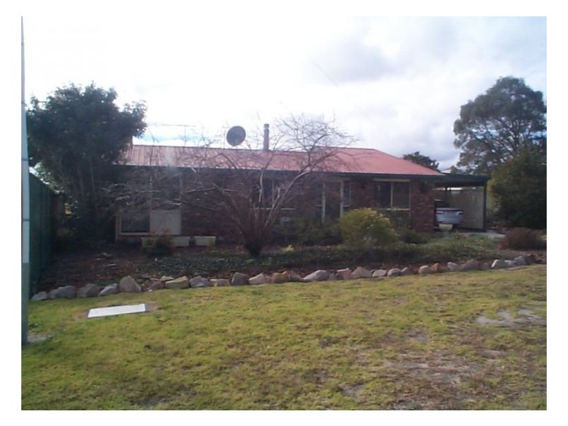 18 Teale Road, The Summit QLD 4377