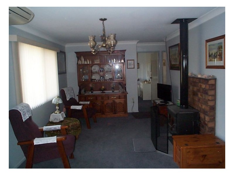 18 Teale Road, The Summit QLD 4377