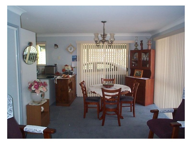 18 Teale Road, The Summit QLD 4377