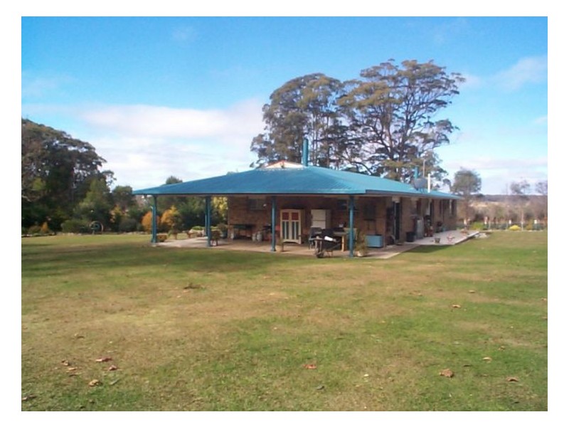 256 Rivertree Road, Stanthorpe QLD 4380