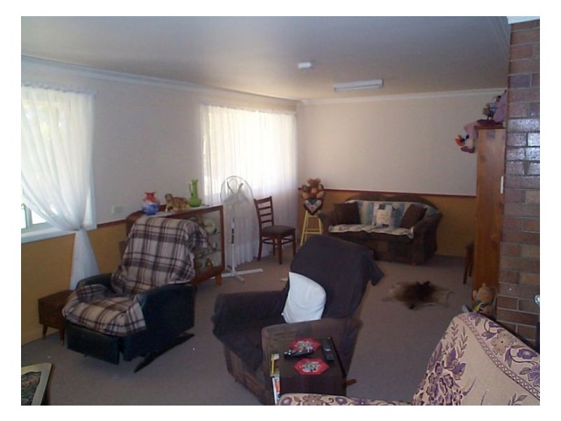 256 Rivertree Road, Stanthorpe QLD 4380
