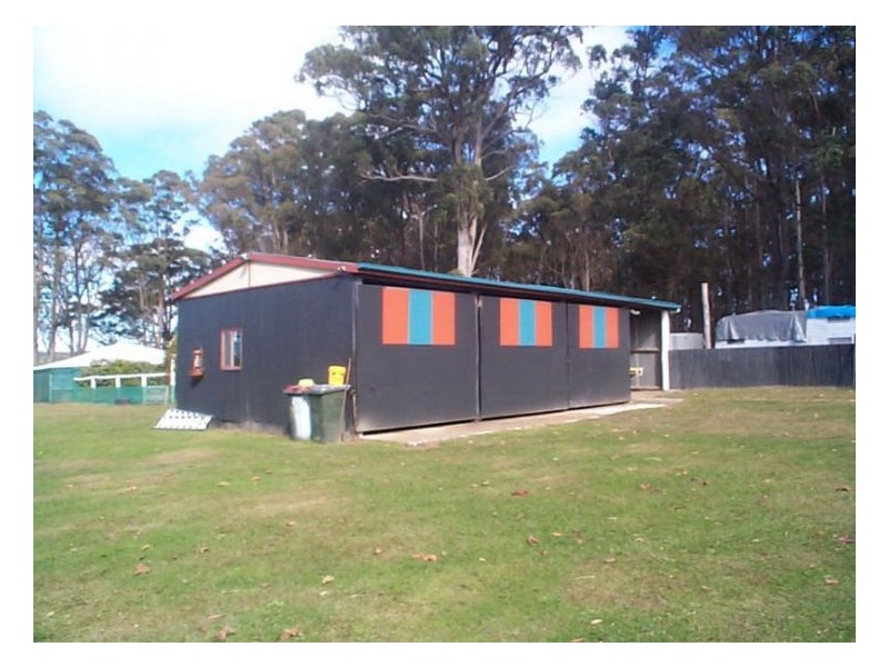 256 Rivertree Road, Stanthorpe QLD 4380