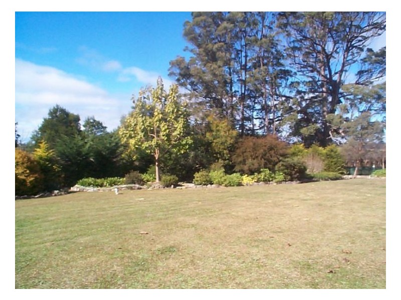 256 Rivertree Road, Stanthorpe QLD 4380