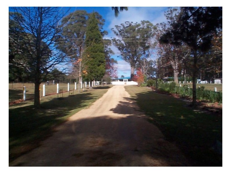 256 Rivertree Road, Stanthorpe QLD 4380