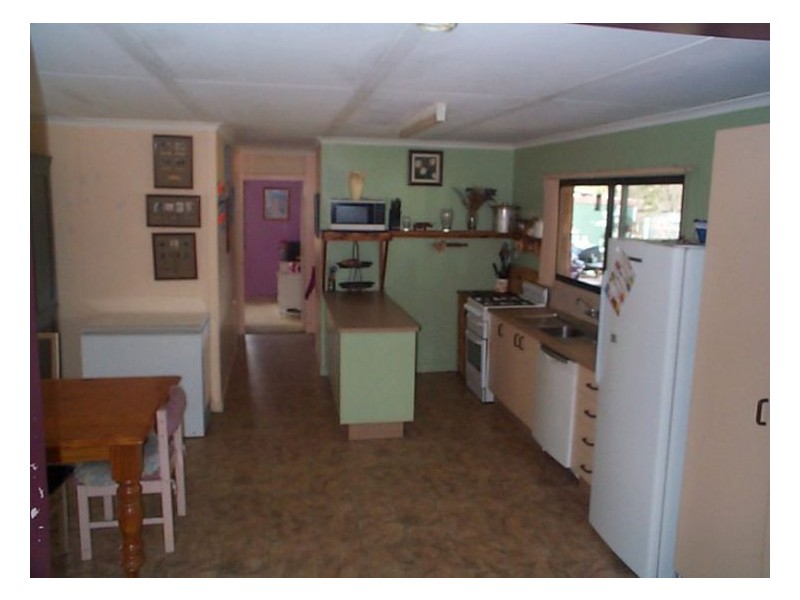 71 Caslick Lane, Broadwater QLD 4380