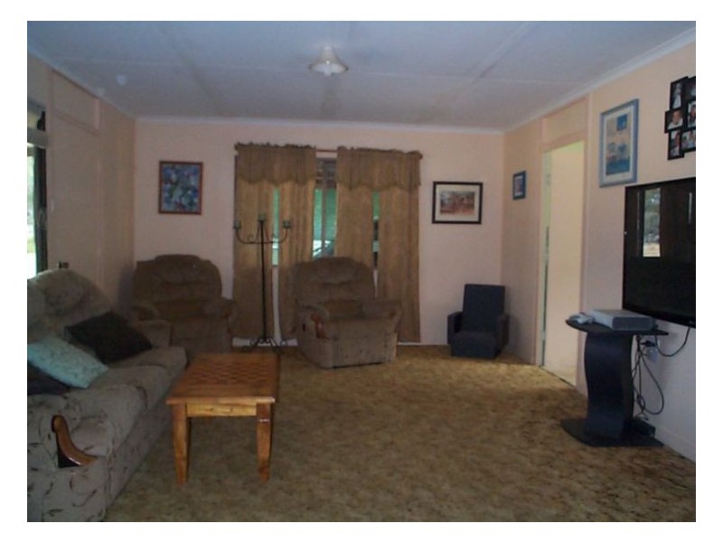71 Caslick Lane, Broadwater QLD 4380