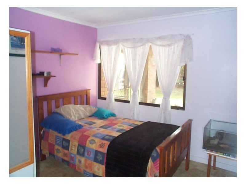 71 Caslick Lane, Broadwater QLD 4380
