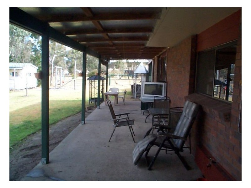 71 Caslick Lane, Broadwater QLD 4380