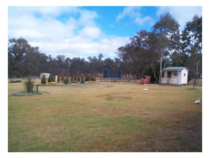 71 Caslick Lane, Broadwater QLD 4380