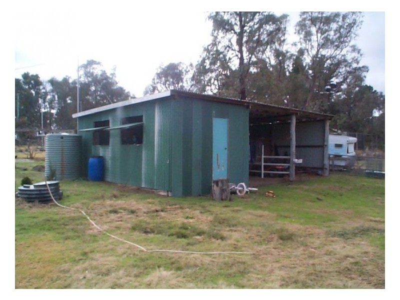 71 Caslick Lane, Broadwater QLD 4380