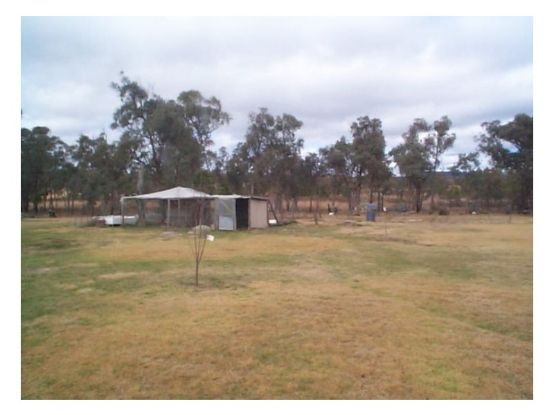 71 Caslick Lane, Broadwater QLD 4380