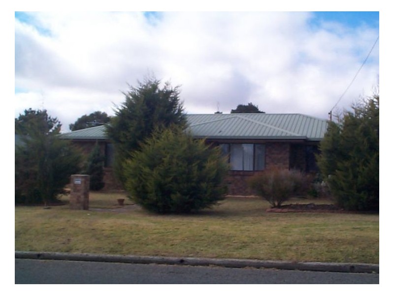 63 Britannia Street, Stanthorpe QLD 4380