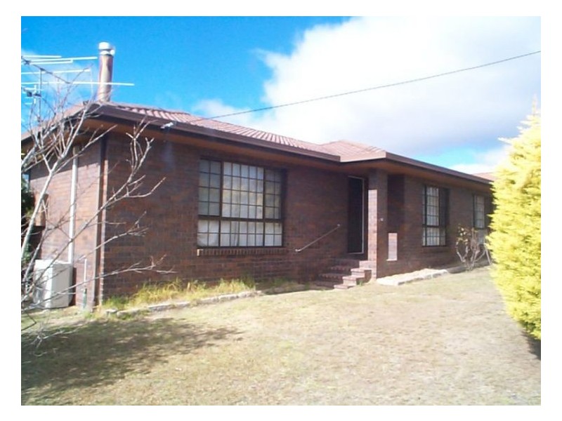 7 Manning Street, Stanthorpe QLD 4380