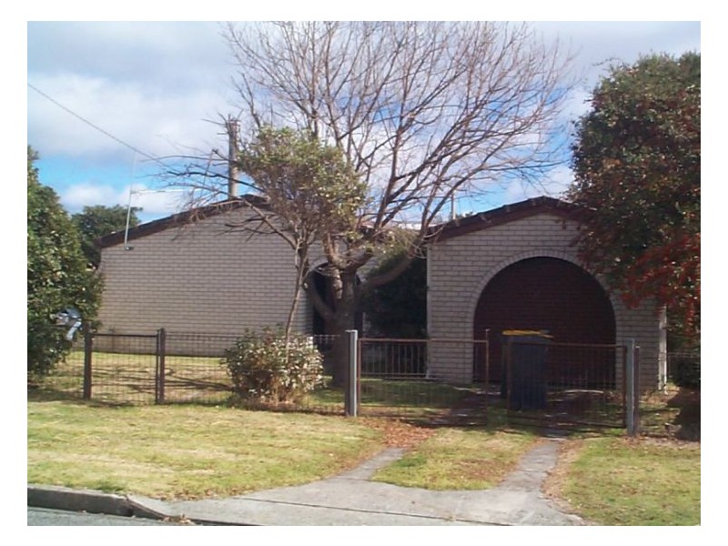 22 Johnson Street, Stanthorpe QLD 4380