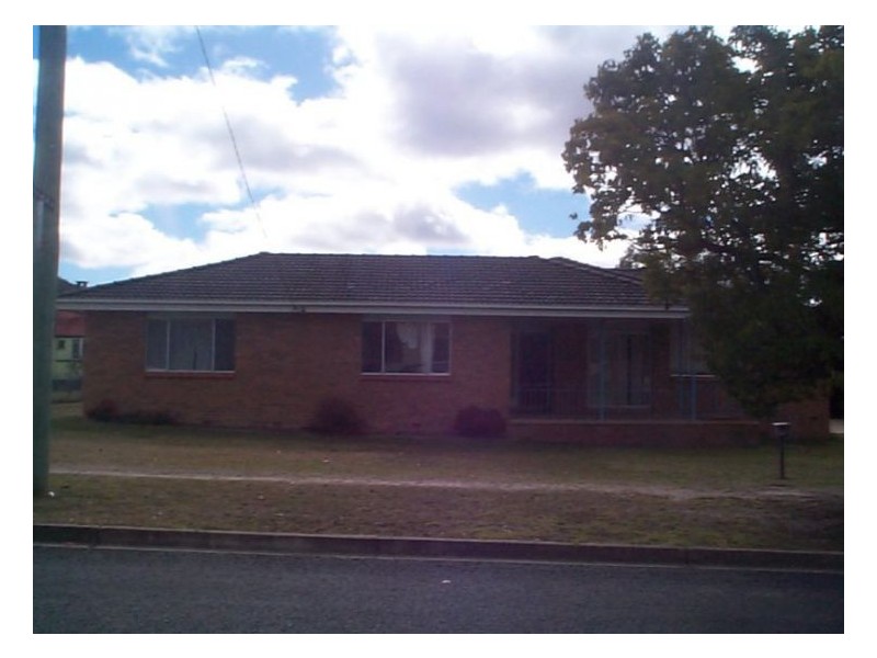 52 Railway Street, Stanthorpe QLD 4380
