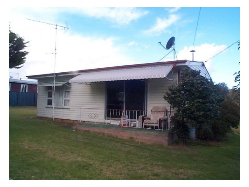 31 Brock Avenue, Stanthorpe QLD 4380