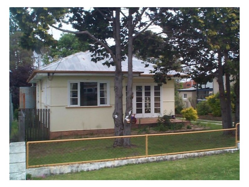 40 Matthew Street, Stanthorpe QLD 4380