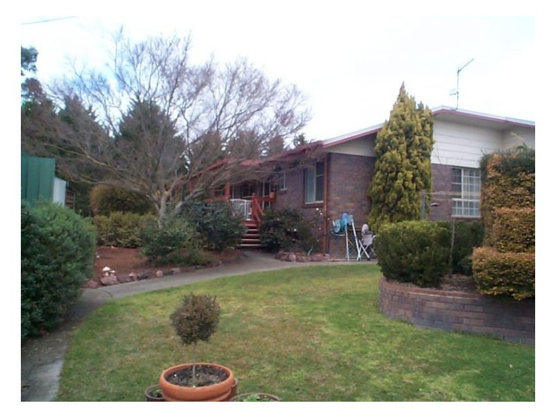 60 Sugarloaf Road, Stanthorpe QLD 4380