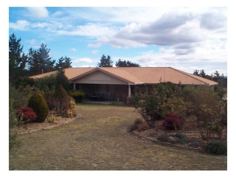 8 Brunckhorst Avenue, Stanthorpe QLD 4380