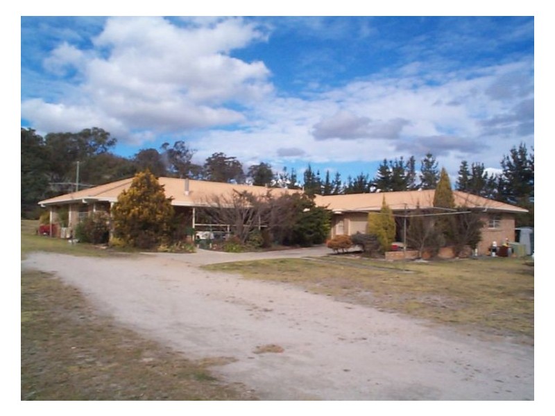 8 Brunckhorst Avenue, Stanthorpe QLD 4380