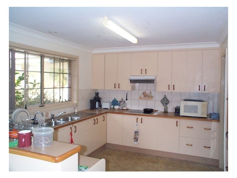 8 Brunckhorst Avenue, Stanthorpe QLD 4380