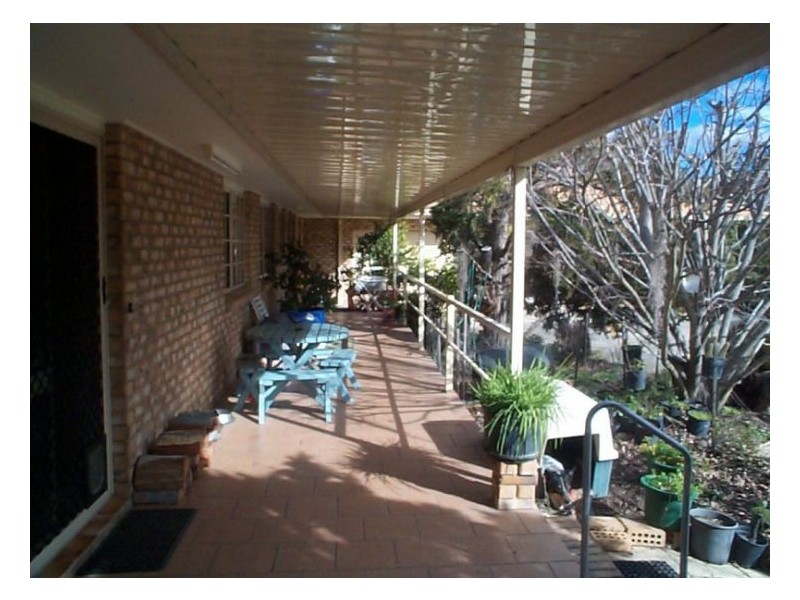 8 Brunckhorst Avenue, Stanthorpe QLD 4380