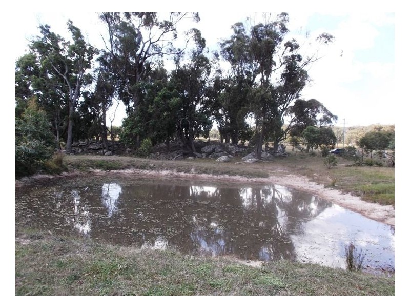 111 Unold Lane, Stanthorpe QLD 4380