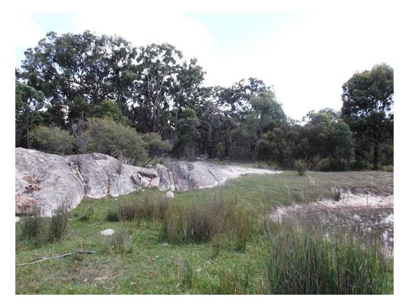 111 Unold Lane, Stanthorpe QLD 4380