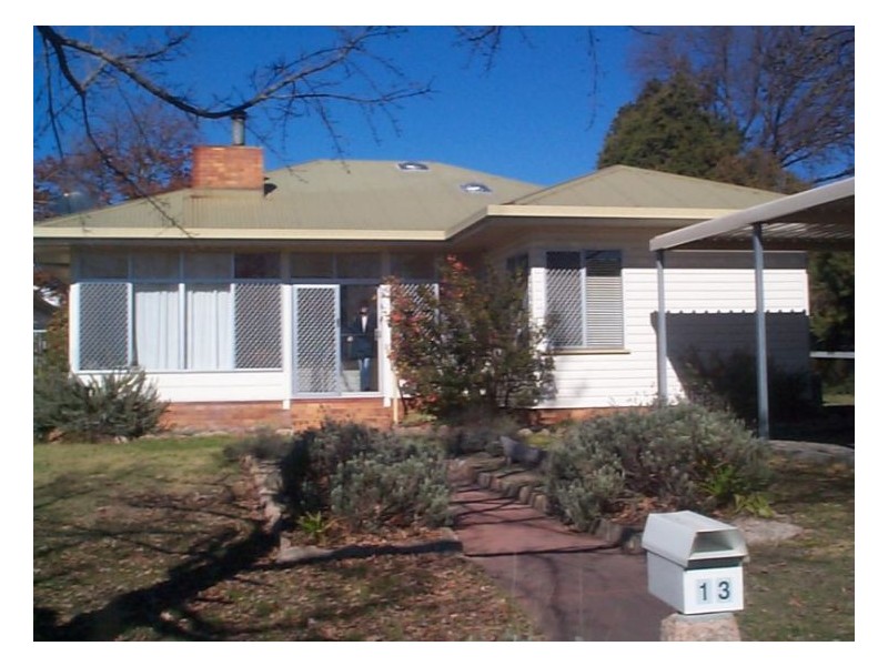 13 O’mara Terrace, Stanthorpe QLD 4380