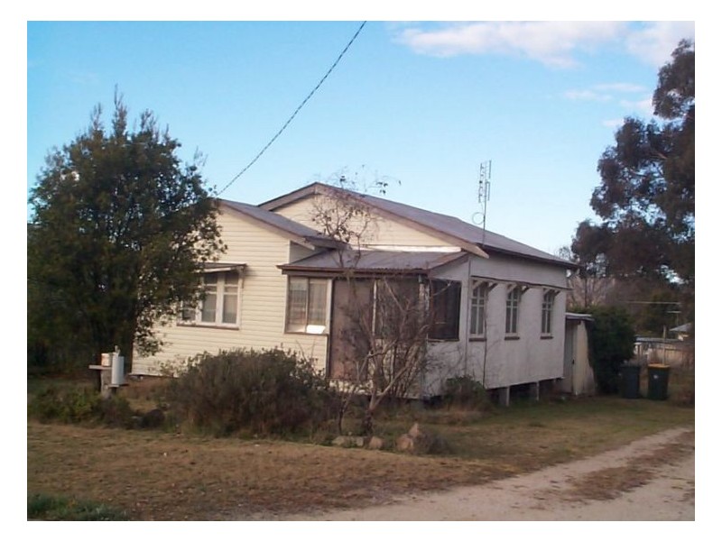 13 Lane Street, Stanthorpe QLD 4380