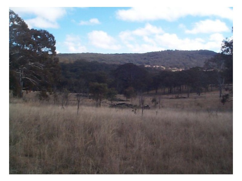 1 Old Warwick Road, Dalveen QLD 4374