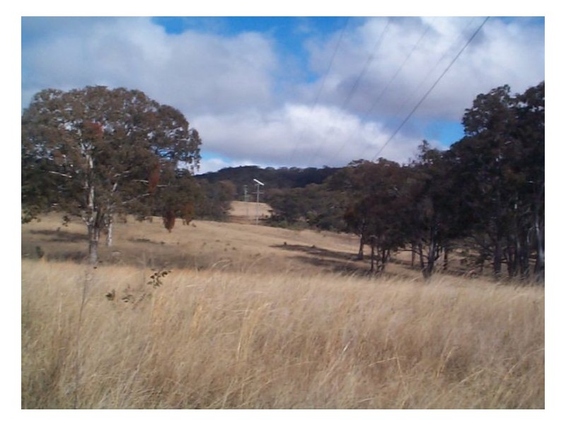 1 Old Warwick Road, Dalveen QLD 4374