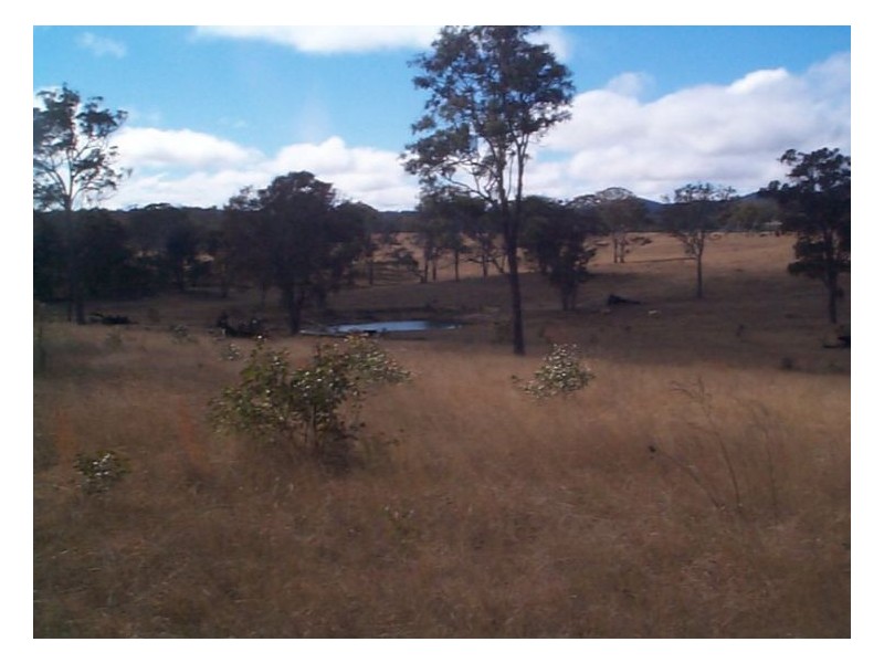 1 Old Warwick Road, Dalveen QLD 4374