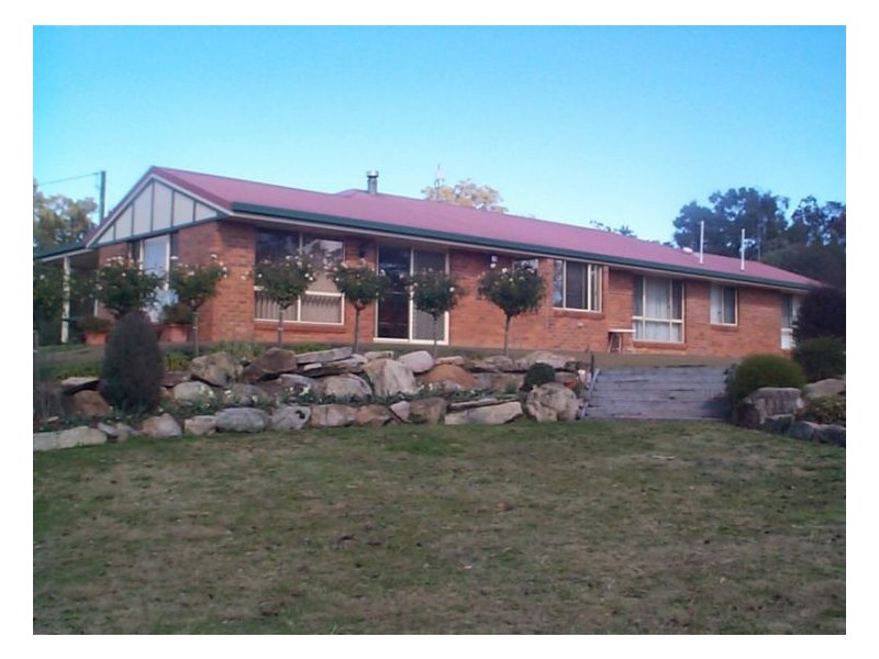 159 Costanzo Lane, Ballandean QLD 4382